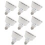 Viribright 9.5W Warm White LED Flood & Spot Bulb, 8/Pack (2985)~#|#~47C96E20-7A09-4CB8-A0D07D9F33B0C0AE_sc7