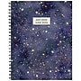 2025-2026 Willow Creek Starry Night 8.5" x 11" Academic Year Weekly & Monthly Planner, Multicolored (54963)~#|#~47CA1059-7B70-4D24-941453DC9A9B88A1_sc7