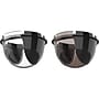 AXIS TQ3818-E Smoked Dome Cover, Smoked, 5/Pieces (03298-001)~#|#~47CA9BB6-BA36-4EB6-885E84F33858CC32_sc7