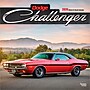 2026 BrownTrout Dodge Challenger 12" x 12"  Monthly, Paper Cover, Dodge Challenger (9798330707614)~#|#~47CAF2AB-666A-43A7-AD32FA8BACAAFD0C_sc7