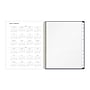 2026 Blue Sky Ashlyn 8.5" x 11" Calendar Year Weekly & Monthly Planner, Plastic Cover, Multicolored (143957-26)~#|#~47CDE5FC-1FFB-4805-B6C75ACB035B6915_sc7