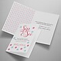 Avery Half-Fold Greeting Cards with Envelopes, 5.5" x 8.5", Matte White, Inkjet, 20/Pack (03265)~#|#~47CDFD35-25CA-450E-8D05E1C249ECB7F2_sc7