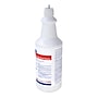 Crew Clinging Toilet Bowl Cleaner, Floral Scent, 32 oz., 12/Carton (04578)~#|#~47CF5AFE-2C16-4E28-82CEF65AE2E46C3D_sc7