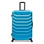 InUSA Endurance 33.27" Hardside Suitcase, 4-Wheeled Spinner, TSA Checkpoint Friendly, Teal (IUEND00XL-TEA)~#|#~47D3EF1C-6FC4-4703-ABDB9C8C476DB5F2_sc7