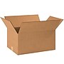 18.5" x 12.5" x 9" Shipping Boxes, 32 ECT, Brown, 25/Bundle (18129R)~#|#~47D416DF-1D28-426C-99489FD0FB2D0967_sc7