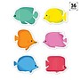 Creative Teaching Press Sea Friends School of Fish Designer Cut-Outs, 36/Pack, 3 Packs/Bundle (CTP11058-3)~#|#~47D4968F-7D6A-4198-BD64C2FCA9108E35_sc7