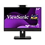 ViewSonic 24" 60 Hz LED Monitor, Black (VG2456V)~#|#~47D50334-84A4-410A-9C6E5C7ADB0B62F8_sc7