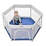 Graco Pack 'n Play LiteTraveler LX Playard, Canyon (2137838)~#|#~47D50C58-51A9-4765-85514A6BA3C8A4C8_sc7