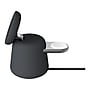 Belkin BoostCharge Pro MagSafe Wireless Charger for Cellular Phones and Smartphones, Charcoal (WIZ020ttH36)~#|#~47D755DD-B37D-4530-90BA6C54879AD9B4_sc7