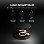 Belkin BoostCharge Wireless Charging Pad with Cable, 15W, 5 ft., Black (WIA012ttBK)~#|#~47D7B25B-7466-4D11-ADAEB1C8E6F51CF6_sc7