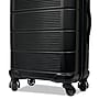 American Tourister Stratum 2.0 27.75" Hardside Suitcase, 4-Wheeled Spinner, Jet Black (142349-1465)~#|#~47D9518C-0AE8-4846-8531F173ACCFD68F_sc7