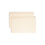 Smead File Folder, Reinforced Straight -Cut Tab, Legal Size, Manila, 100 Per Box  (15310)~#|#~47D95C6A-593B-4BA5-824AC8681A9CCD32_sc7