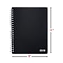 2026 Staples 8" x 11" Daily Appointment Book, Black (ST21487-26)~#|#~47DC4BC8-2221-4A94-B29A6E6523B33CB4_sc7