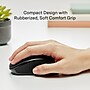 NXT Technologies™ Wireless Ambidextrous Optical USB Mouse, Black (NX60885)~#|#~47DF832F-B8FE-47EC-AD4658A59A86EE23_sc7