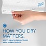 Scott Pro Slimroll Recycled Hardwound Paper Towels, 1-ply, 580 ft./Roll, 6 Rolls/Carton (47032)~#|#~47E04459-52F0-46FD-987C217F957678A0_sc7