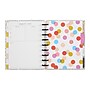 2025-2026 Me & My Big Ideas Sunny Smiles 8.75" x 9.75" Academic Year Weekly & Monthly Planner, Plastic Cover (PD0028C003)~#|#~47E355A2-B505-46F6-BE2B25DEAEF17055_sc7
