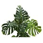Monarch Specialties Inc. Monstera in Pot (I 9548)~#|#~47E379FF-4990-4C40-8CAE70817A4C3C8C_sc7