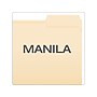 Pendaflex Classification Folder, Legal Size, Manila, 50/Box (29538GW)~#|#~47E4678D-7FA4-4319-B1D4621F2A015E73_sc7