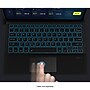 SaharaCase Navigate Series Keyboard Case with Track Pad for Microsoft Surface Pro 12", Scorpion Black (TB00483)~#|#~47E49ED1-2C3D-46ED-B5F1F5C10CF18198_sc7