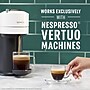 Starbucks Variety Pack Coffee Nespresso Vertuo Capsules, 32/Box (117671)~#|#~47E6831F-6030-4CDE-A5E650AE4A64FA22_sc7