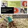 GoGreen Power 100' Indoor/Outdoor Extension Cord, 3-Outlet, 12 AWG, Orange (GG-15200)~#|#~47E8D825-E064-4946-B2B5686934C0207A_sc7