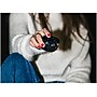 Wicked Audio Mojo 800 Wireless Active Noise Canceling Earbud Headphones, Bluetooth, Black (WI-TW4850)~#|#~47E9448B-9EBE-4268-979C45C7603C6A27_sc7