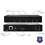 Plugable USB-C Docking Station with Power Delivery/Charging (UD-CA1A)~#|#~47E97E3C-7EA2-4839-975C26A69367B429_sc7