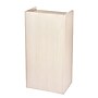 AdirOffice 46" Portable Lectern, White (661-07-WHI)~#|#~47EB8499-575E-453C-B37037CBB6B79382_sc7