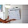 Scotch Easy Lock Indoor 0.75"W x 180''L Sticky Back Hook & Loop Fasteners, White, Each (RF4760)~#|#~47EBB21F-FEBC-4861-A1FA5DD0F69FF83B_sc7