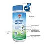 Falcon Dust-Off Wipes, 80 count & 10 oz. Air Duster Combo (DPSCT)~#|#~47F45C67-FC1A-424C-8385D5E686C5673A_sc7