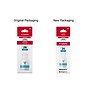 Canon GI-26 Cyan High Yield Ink Cartridge Refill (4421C001)~#|#~47F46000-0476-47B8-8165084EB2FB80DE_sc7