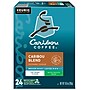 Caribou Coffee Caribou Blend Decaf Coffee Keurig® K-Cup® Pods, Medium Roast, 0.41 oz., 24/Box (6995)~#|#~47F53E42-D59C-4E55-A9EE7DAD806AE838_sc7