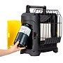 Comfort Gear 18,000 BTU Portable Indoor/Outdoor Radiant Propane Heater, Black/Yellow (PPH18)~#|#~47F675C2-97F5-43DD-85F90D08E482B7A1_sc7