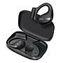 JVC Nearphones Wireless Noise Canceling Over-Ear Earphones, Bluetooth, Black (JVCHANP50TB)~#|#~47F6A0D6-70D0-495A-BA3DDD0C45EC5DF4_sc7