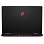 MSI Raider 18 HX 18" UHD+ 120Hz Gaming Laptop, Intel Core i9-14900HX, RTX 4080, 128GB RAM, 2TB SSD, Win 11 Pro (A14VHG-258US)~#|#~47F8DA6E-8FAE-47C2-A33BFF2A5435948F_sc7