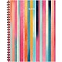 2026 Willow Creek Super Stripe 8.5" x  Weekly & Monthly Planner, Paperboard Cover (57384)~#|#~47F966B9-666A-4DB8-A816F5DD44C0EB71_sc7
