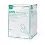Medline DenTips Oral Swab, Green, Treated, Individually Wrapped, 250/Box (MDS096502Z)~#|#~47FA0D59-C9ED-4B42-BEE2BBCD821EA03F_sc7