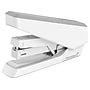 Fellowes LX870 EasyPress Desktop Stapler, 40-Sheet Capacity, Staples Included, White (LX870WHITE)~#|#~47FA31F1-C14A-4818-94050B6798525F45_sc7
