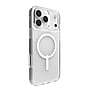 ZAGG Crystal Palace Lite Snap MagSafe Phone Case for Apple iPhone 17 Pro Max, Shock Absorbing, Clear (702318851)~#|#~47FC22B3-6F2E-4BB5-9F326BABBC991BCC_sc7