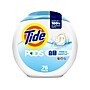 Tide PODS Free & Gentle HE Laundry Detergent Capsules, Coldwater Clean Scent, 63 oz., 76 Capsules/Pack (09488)~#|#~47FD31C9-4D2E-450C-82534711253A1E6F_sc7