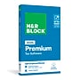 H&R Block 2025 Premium Tax Software for 1 User, PC/Mac, Product Key Card (1536600-25)~#|#~47FE6473-6812-4756-AA2BB5F8AF668080_sc7