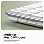 Satechi Slim EX3 Wireless Keyboard, USB-C, Silver (ST-KEX3S-EN)~#|#~47FE6970-7D0F-444C-93E45329E8F66F88_sc7