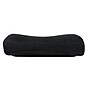 Arozzi Lumbar Support Pillow, Black Velour (AZ-LUMBAR-BV)~#|#~47FFA9D5-32E9-48FC-8BF4CE2E743207CC_sc7