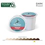 Caribou Mahogany Coffee, Dark Roast, 0.40 oz. Keurig® K-Cup® Pods, 24/Box (6990)~#|#~47FFCBBD-C257-4B62-AA5F2D85DFB5F6BD_sc7