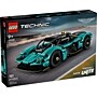 LEGO Technic Aston Martin Valkyrie Buildable Car Model Kit, 707 Pieces (42208)~#|#~48008E05-EE06-47C1-9669D0B5454CAACA_sc7