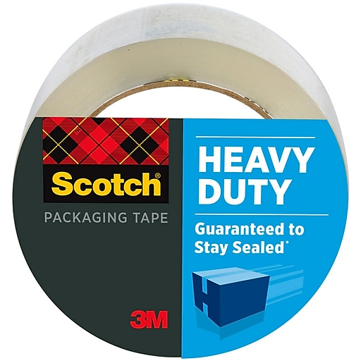 Scotch Packaging Tape