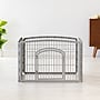 Iris Pet Playpen, Plastic (598767)~#|#~4801C664-8708-4DE2-BF6BAF2C27540BFB_sc7
