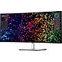 Dell UltraSharp 40" Curved 4K Ultra HD 120 Hz LED Monitor, Silver/Black (DELL-U4025QW)~#|#~48054E4E-B747-4D32-86EA5C2BE776CA8A_sc7