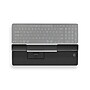 Contour Design SliderMouse Pro Vegan Leather Slim Wrist Rest, Wired, Black (CDSMPRO20110)~#|#~4805B3E5-24BC-46CB-9AFA9B7A522F92EC_sc7
