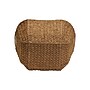 Household Essentials Woven Storage Wicker Basket with Handles, Natural (ML-4004)~#|#~4805D367-5E4F-4457-9D9E6A23E3A790D9_sc7